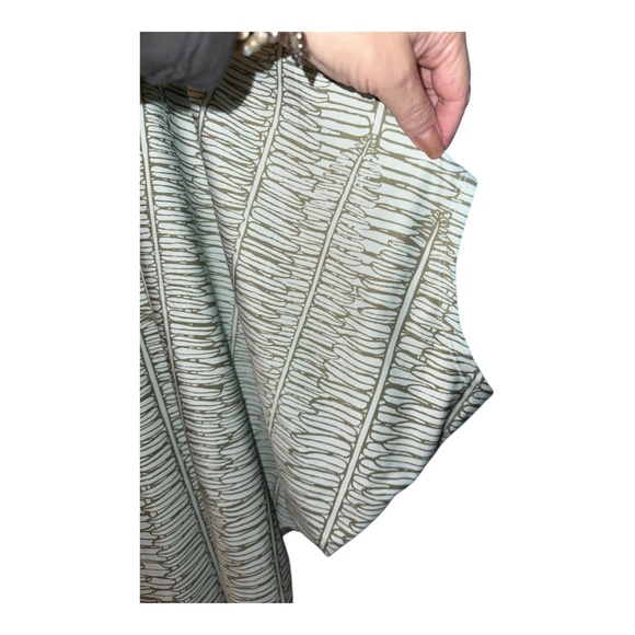 Manaola Hawaii Tunic Top M - Picture 3 of 5